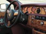 Rolls-Royce Phantom 2007 года